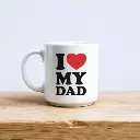 Mug for Dad
