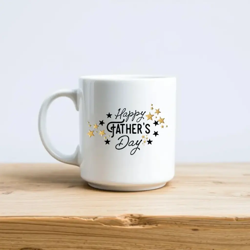 Mug For Dad