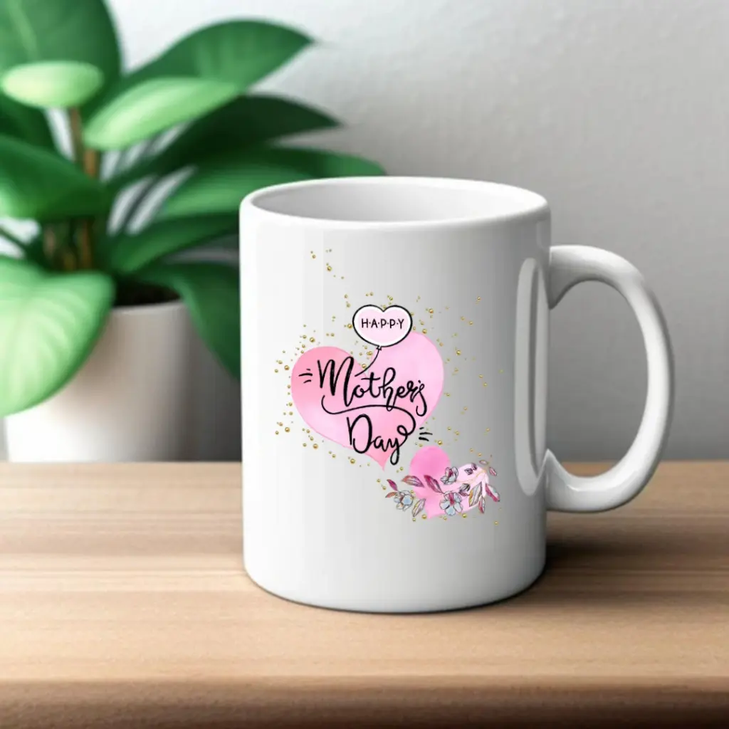 Mug For Mom