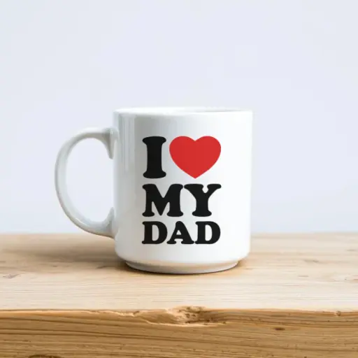 Mug for Dad