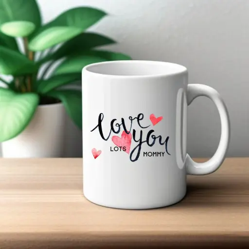 Mug For Mom